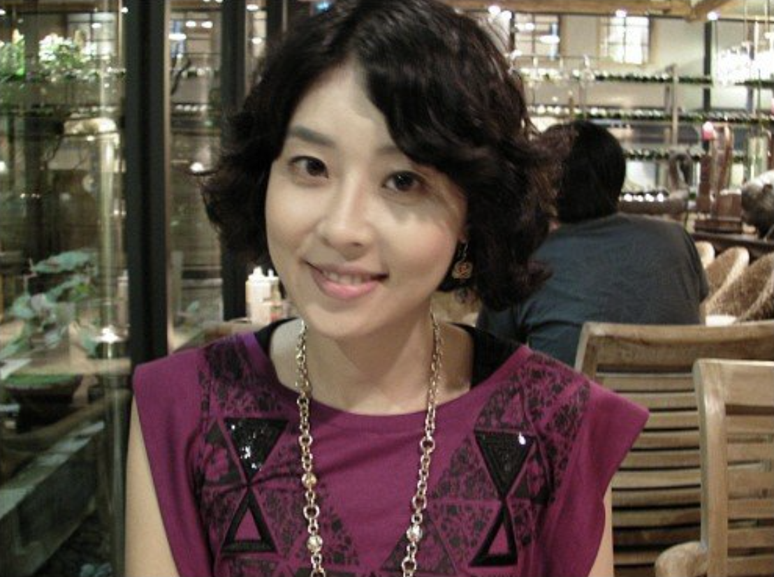 이매리 페이스북 셀카