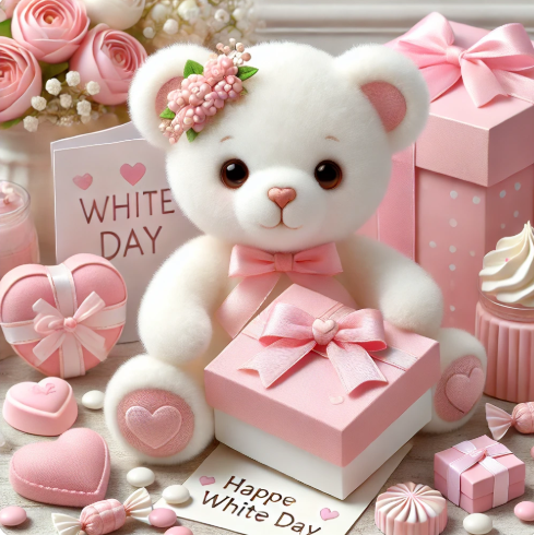 화이트데이 선물 의미11