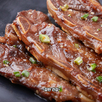 la갈비 양념 황금레시피