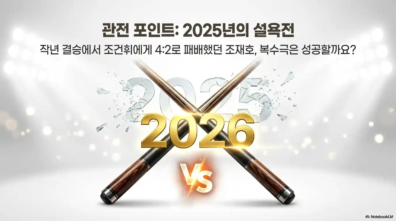 pba 결승 관전 포인트