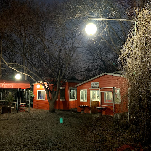 대구 비산동 야장 삼겹살 '기찻길삼겹살'