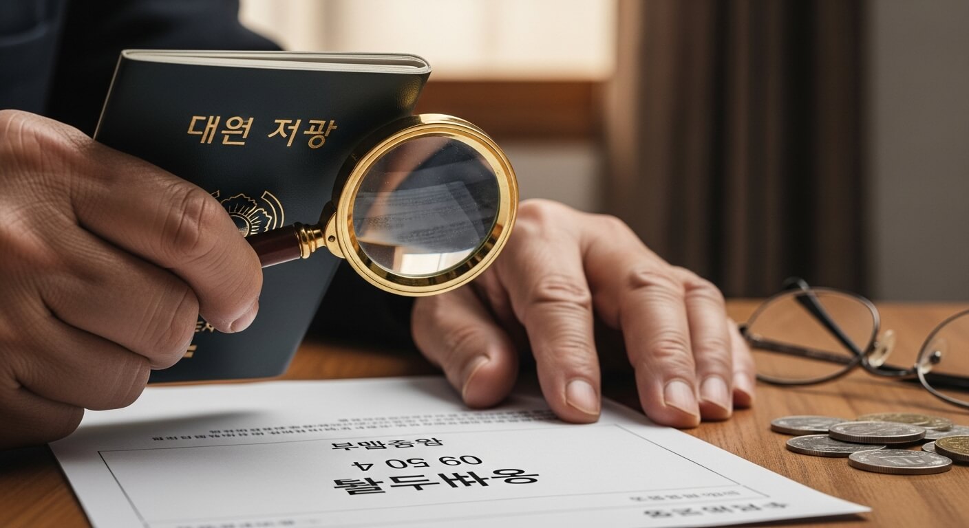 노령연금 수령나이