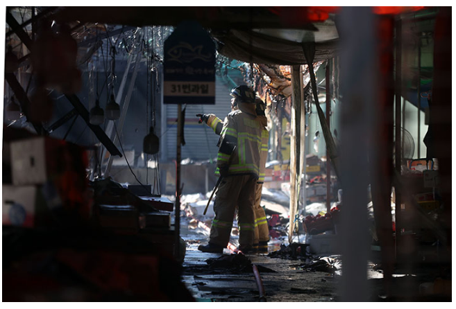 추석 연휴, 화재 위험 대비 총정리(통계·점검·교육)