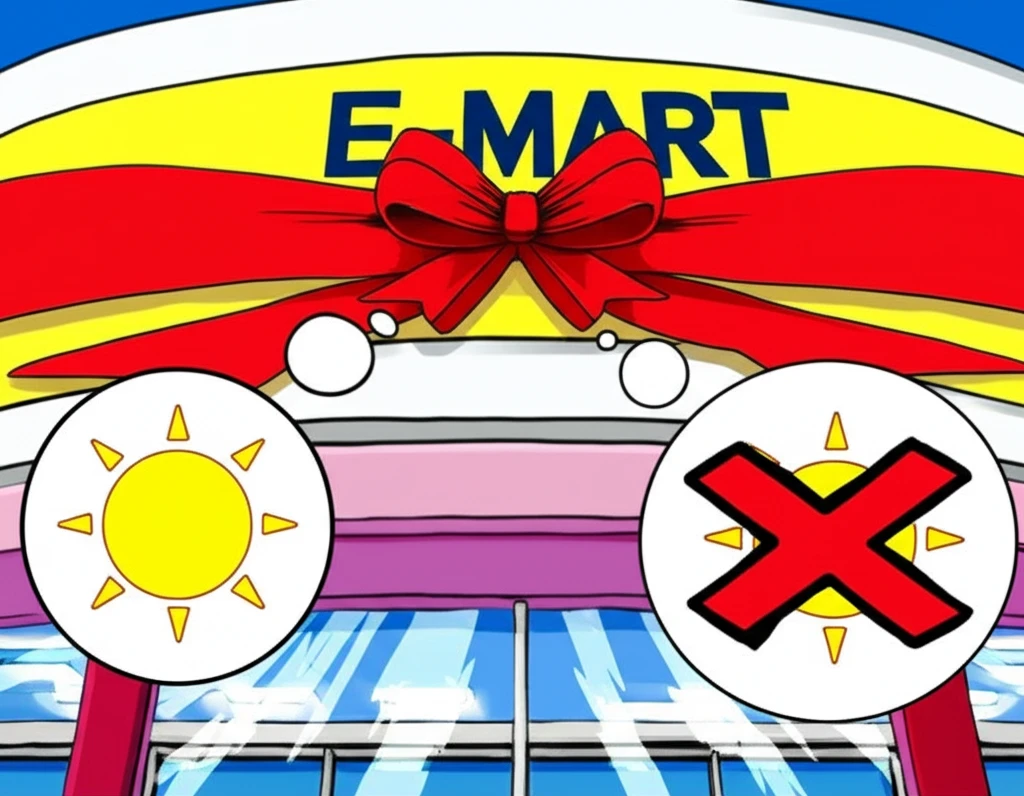 이마트 용인점 3월 휴업 날짜와 영업..