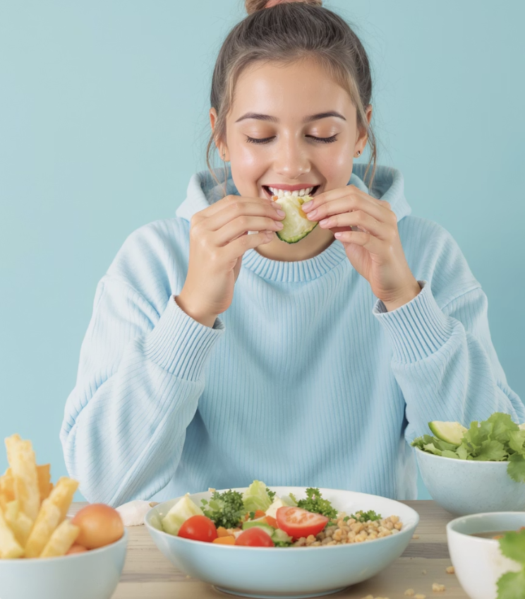 오늘부터 시작하는 텔로미어 관리법