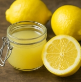 레몬즙 효능