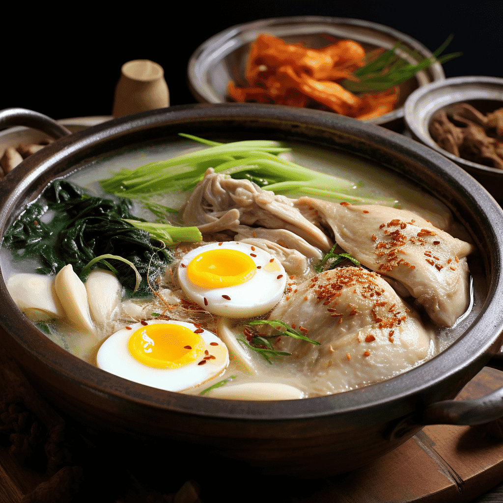 복날-날짜-복날-유래-복날 -음식