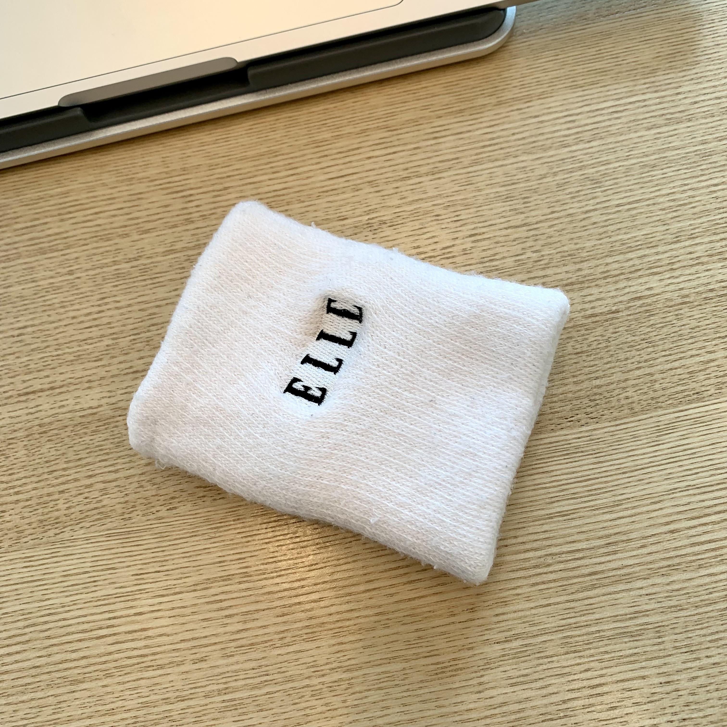 웹 퍼블리싱&amp;#44; 손목보호대