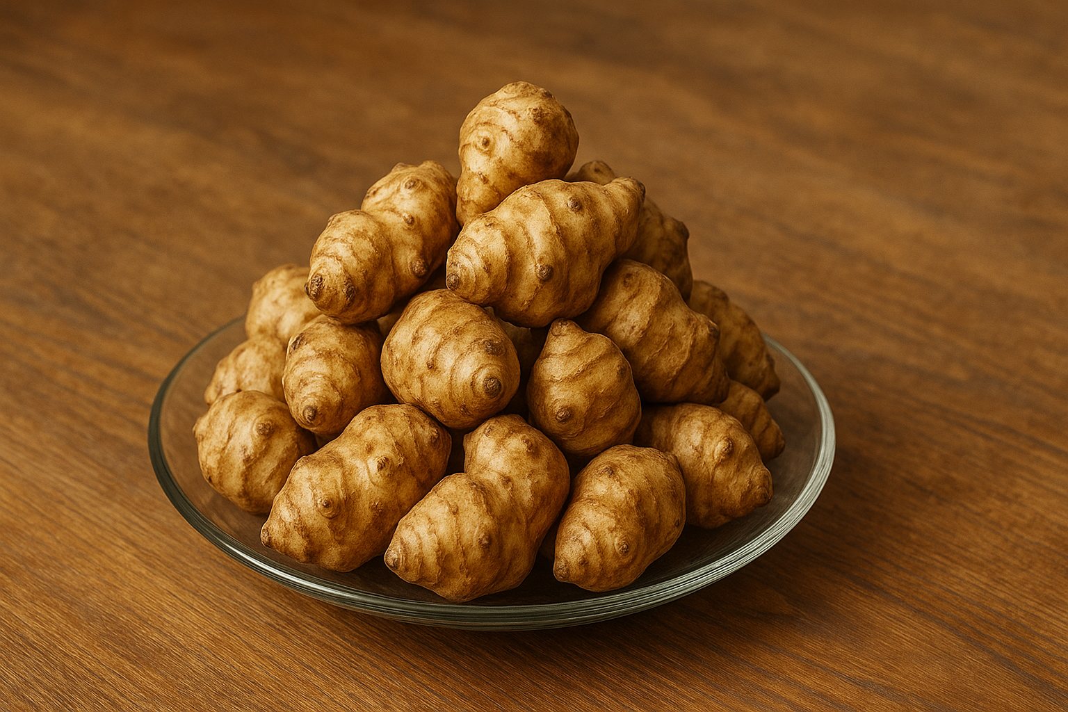 "돼지감자 효능"에 대한 이미지입니다.