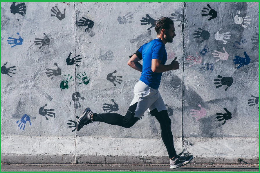 무릎에서 소리가 나는 이유