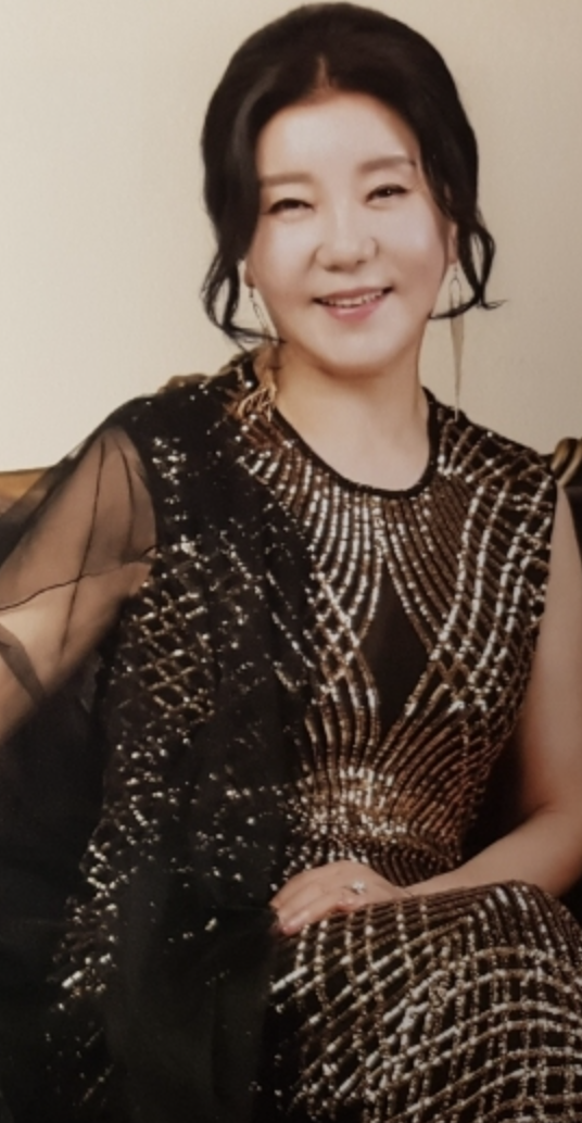 엄유신 트로트