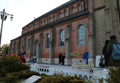 전주 가볼만한곳