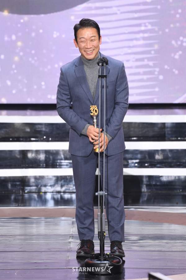 정석용 배우 프로필