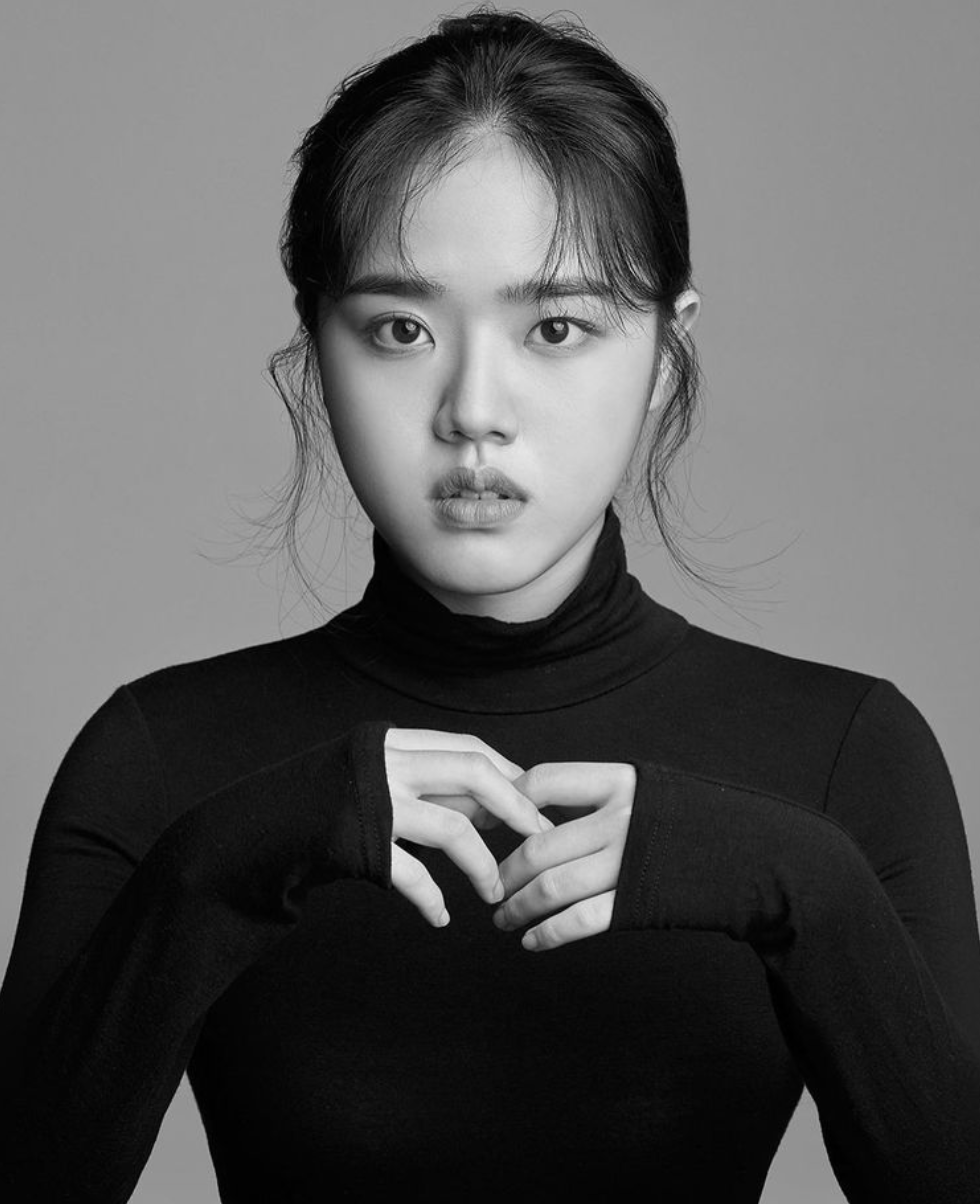 김향기 프로필 사진