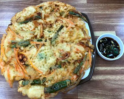 담양국수