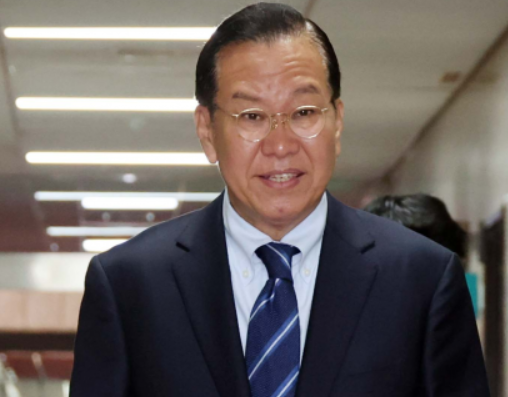 권영세 국회의원 프로필