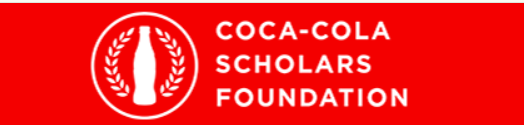 코카콜라 장학금 신청 방법 2025 ❘ 미국 장학금 Coca-Cola Scholars 지원 꿀팁 총정리 코카콜라 장학금 신청서 지원 홈페이지