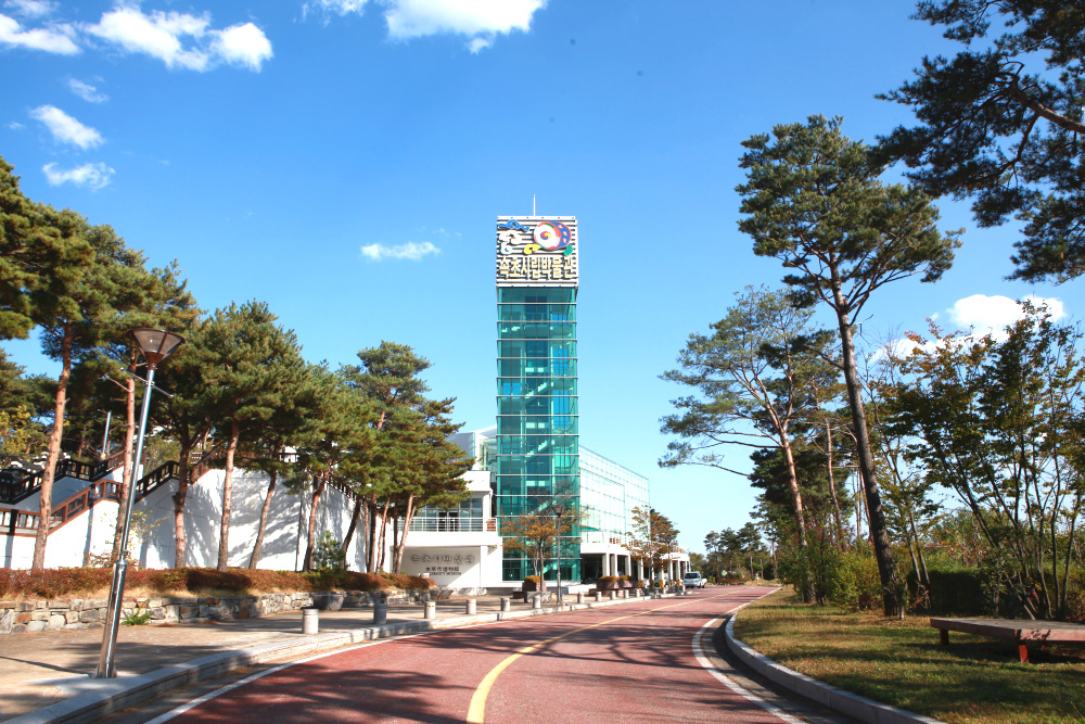 속초 가볼만한곳 베스트10 속초시립박물관