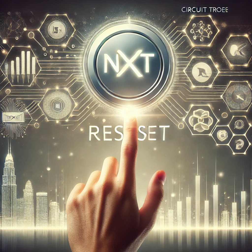 nxt 대체거래소 상장기업은?