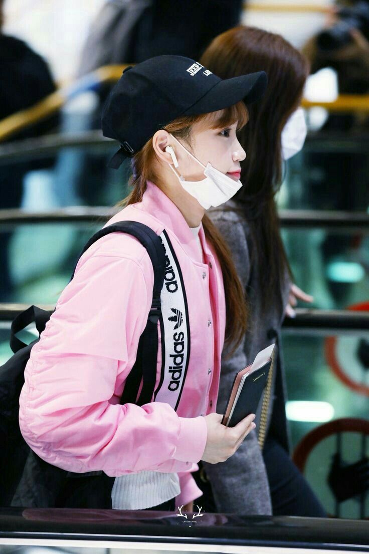 김채원 사진 모음