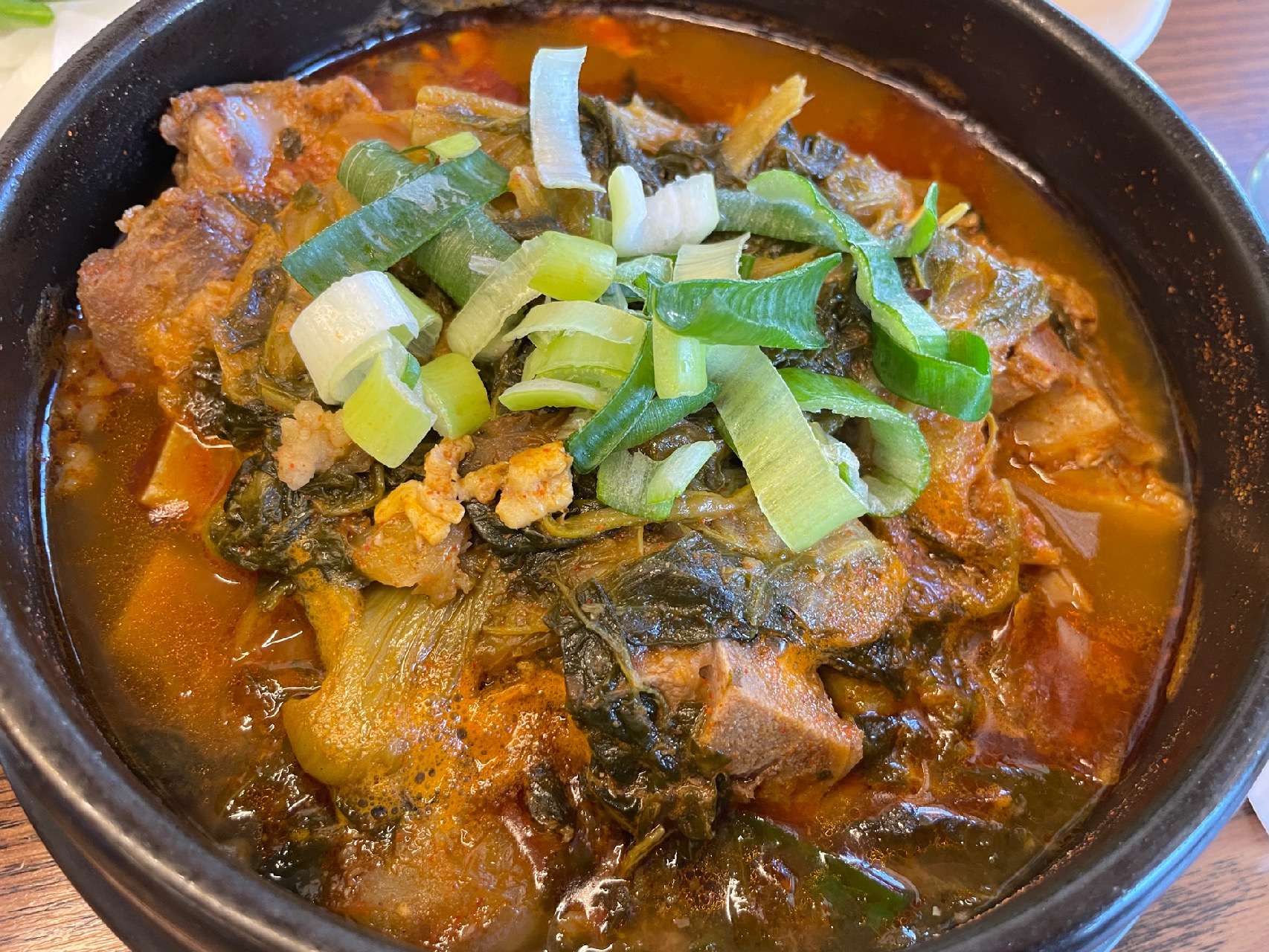 충남대 양화감자탕