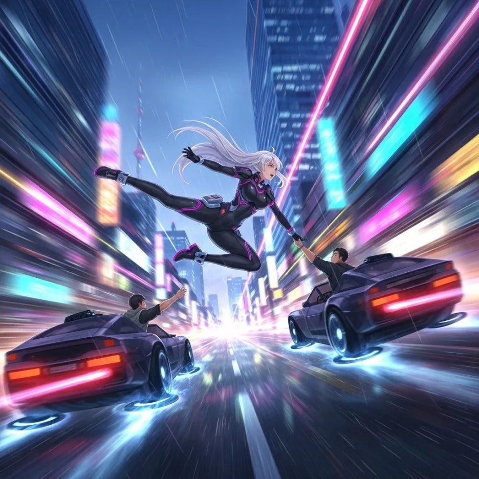 전 세계의 실력자들이 모이는 이유