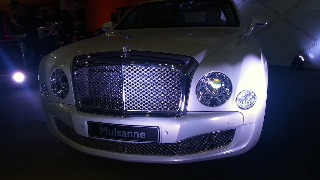 Bentley