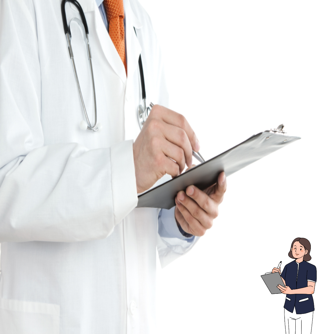 간호 실습 의학용어 쉽게 공부하는 방법