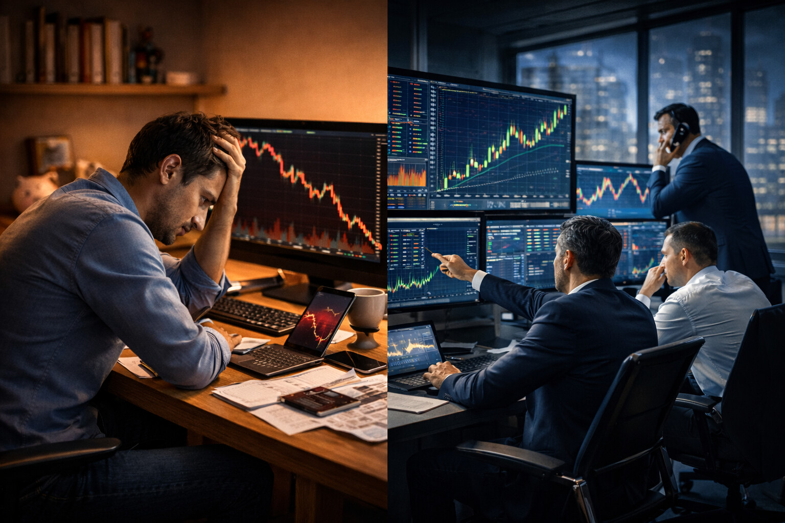 외국인 수급이 주가에 미치는 영향&amp;#44; 개인이 반드시 알아야 할 구조