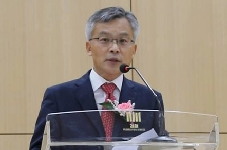 조남관 프로필 나이 고향 학력 검사 경력