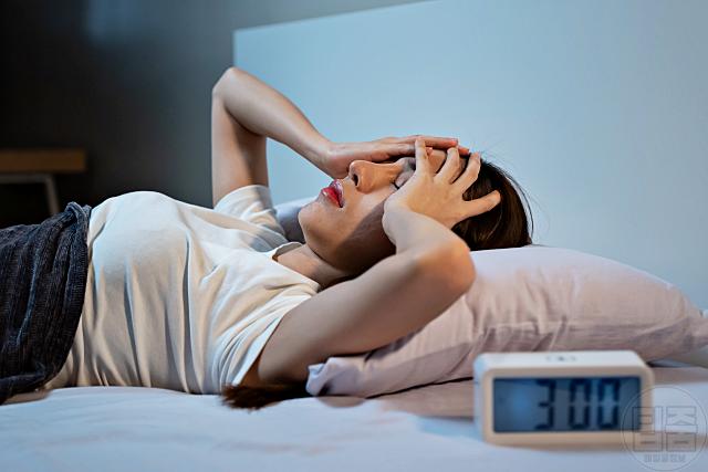 수면장애 치료 좋은 차 천연 수면유도제 추천