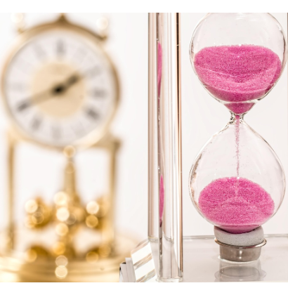 저속노화 관련 사진