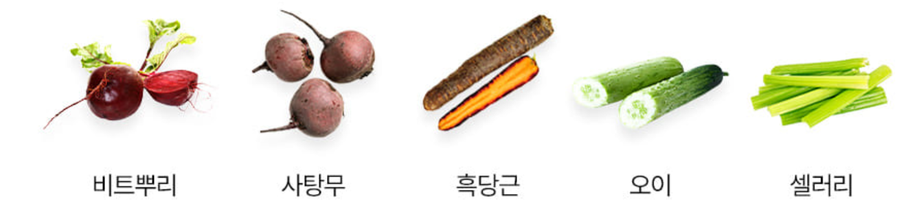 신봉선 다이어트 콜레올로지 컷 성분