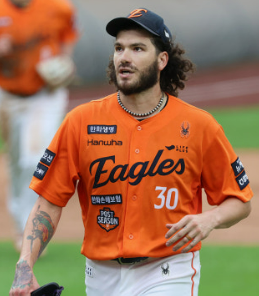 KBO 아시아쿼터 야구