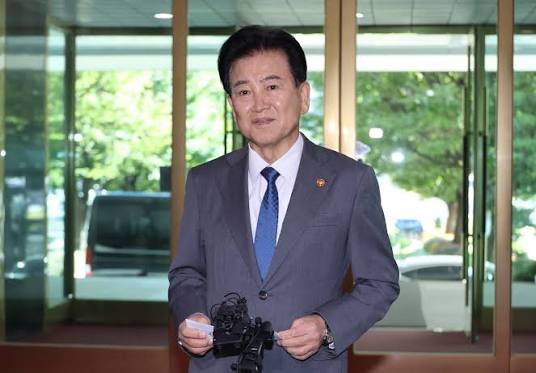 정동영 북 제의