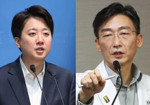 탈조선 언급한 이국종 군의관 강연, 한국 의료계에 던진 경고