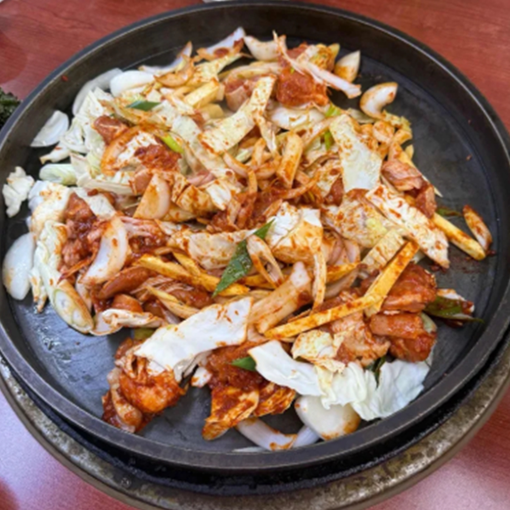 1.5닭갈비 본점