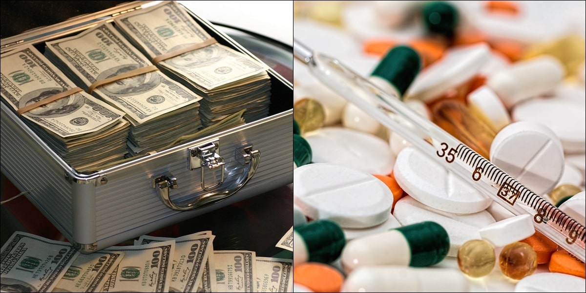 의학전문대학원 입학