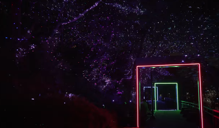 통영 디피랑 경관