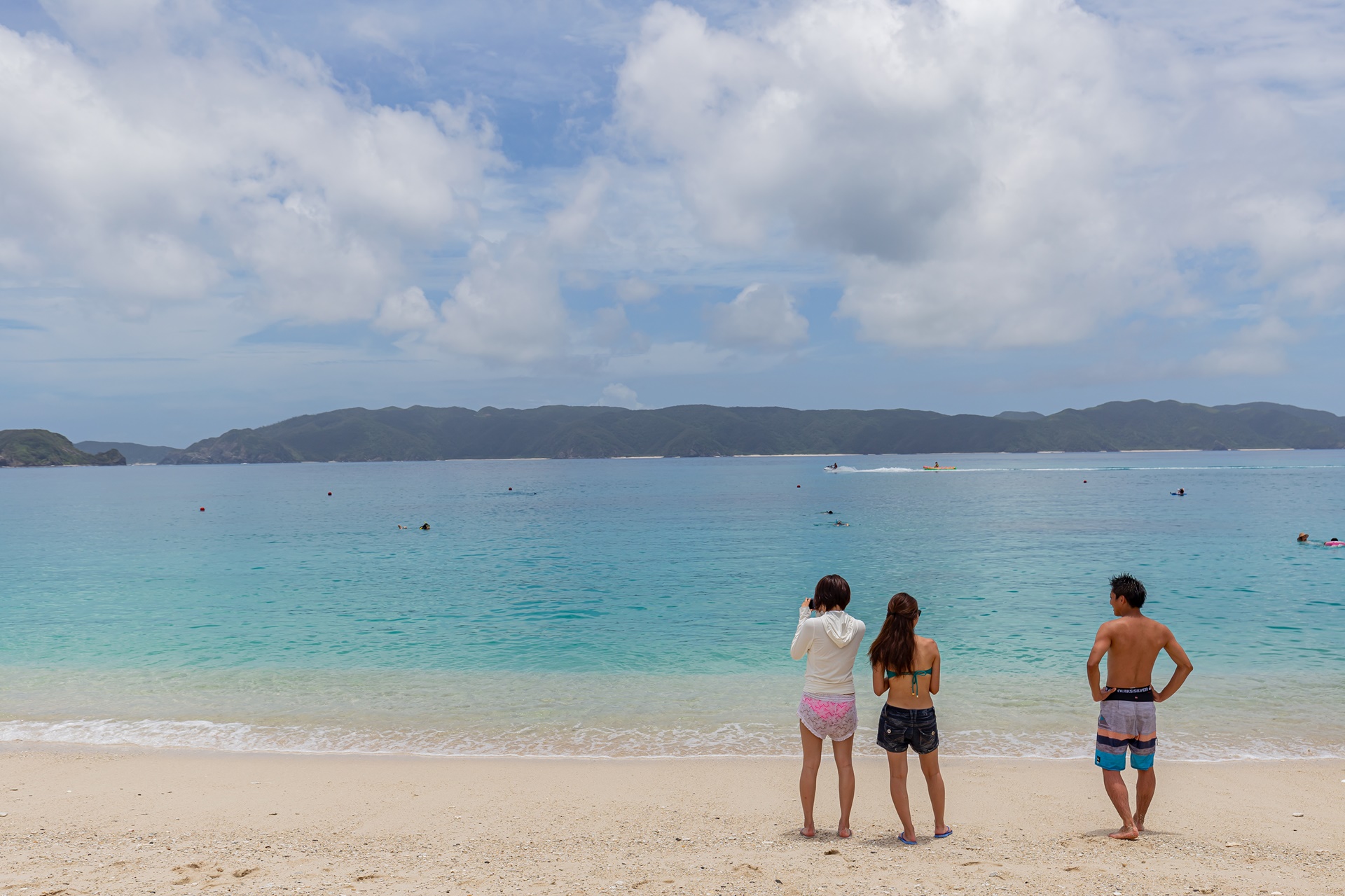 #게라마제도 #미슐랭그린가이드 #오키나와 #오키나와바다 #오키나와여행 #오키나와해변 #자마미섬 #후루자마미 #후루자마미비치 #후루자마미해변