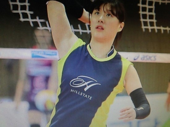 배구선수김주하사망