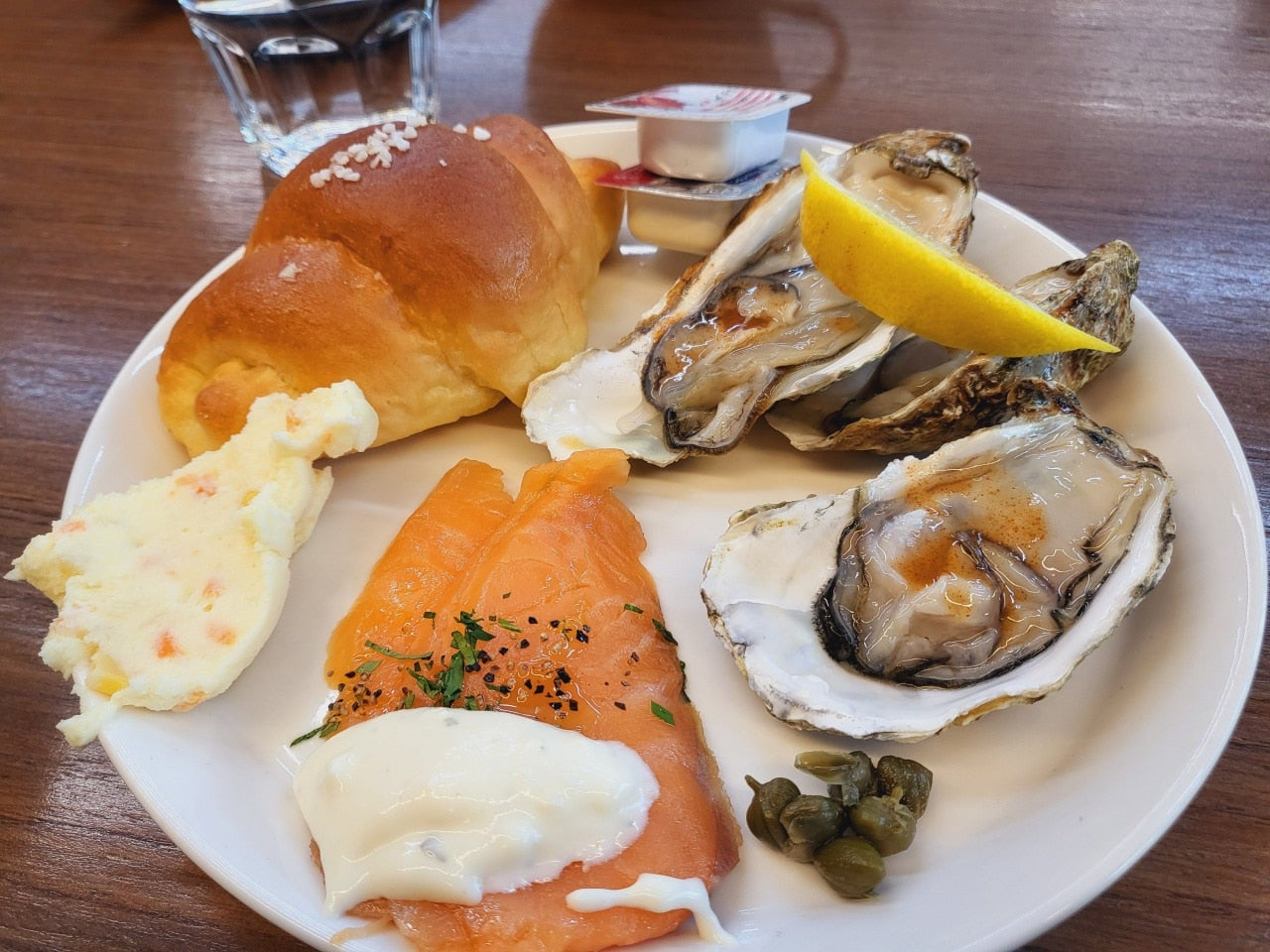 삼성역 근처 파스타 샐러드 맛집 데이트 소개팅 코스 추천 연말 레스토랑 예약