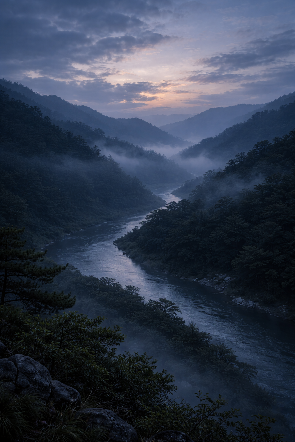 청룡의 기원과 동방의 의미, 물과 생명을 관장한 상징 체계, 질서를 수호하는 신수의 역할