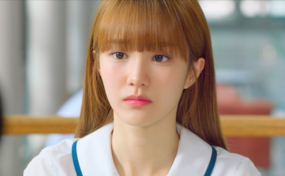 [넷플릭스&#44; 웨이브&#44; 티빙 드라마] 네가빠진세계 등장인물 프로필 - 진우 역에 현석&#44; 유제비 역에 나나&#44; 전학생 강준승 역에 김시훈