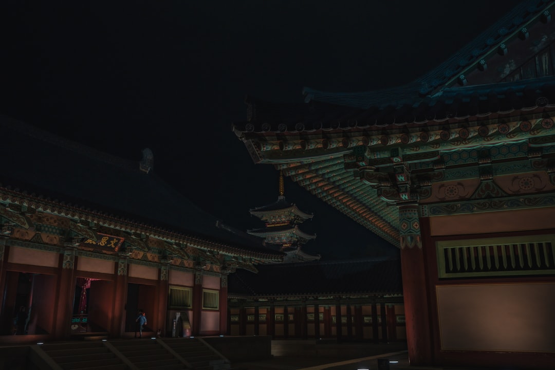 Hanok