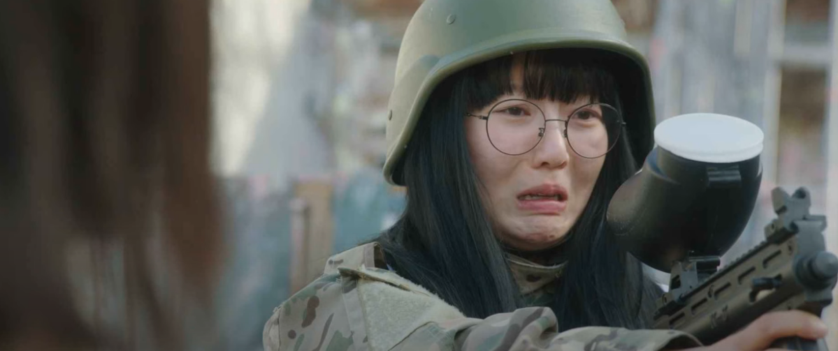 피라미드 게임 7화