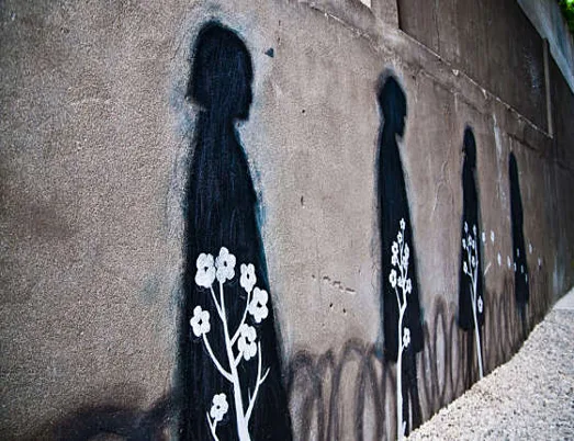 전쟁과여성인권박물관