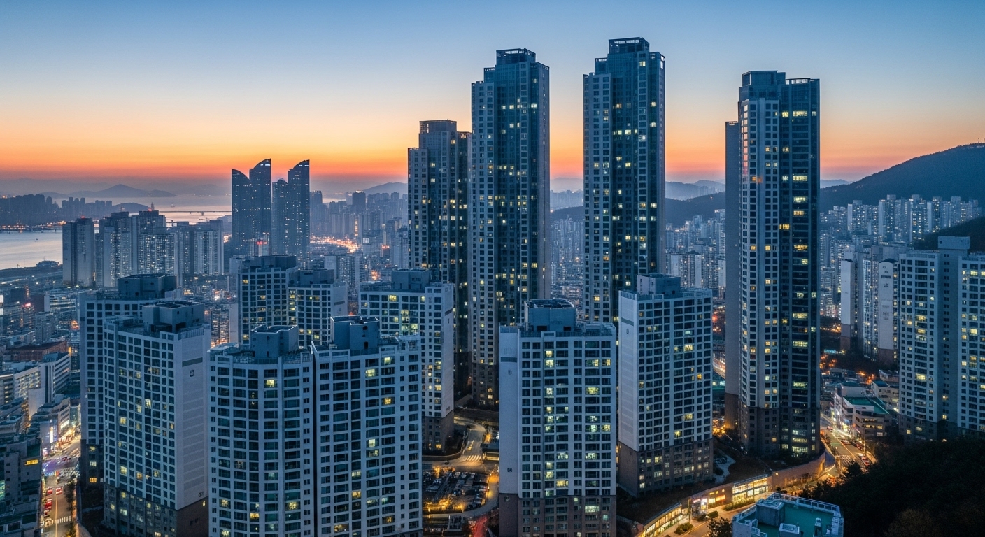 미분양 아파트ㅣ실무자가 직접 분석한, 원인에 따른 해결책 한눈에 정리