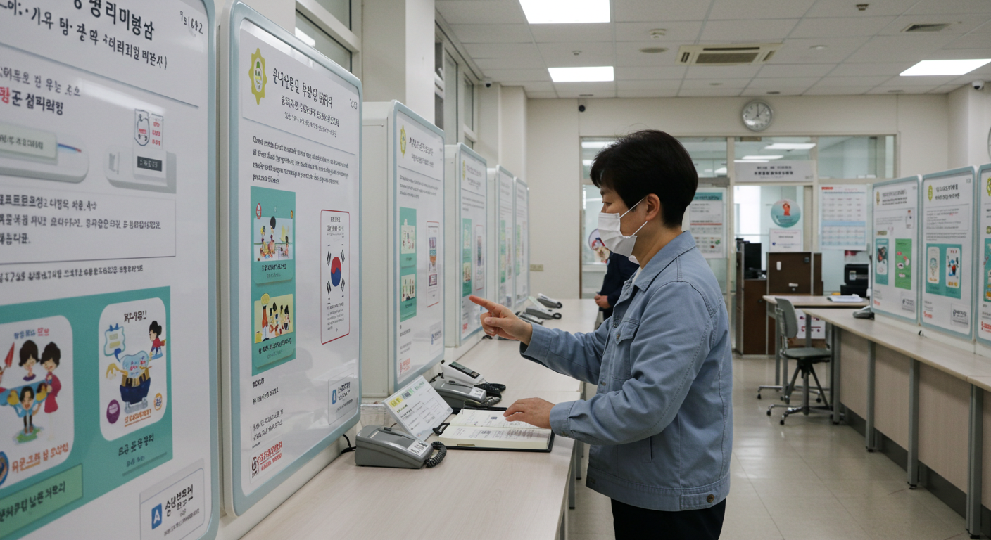 퇴직금 연금수령