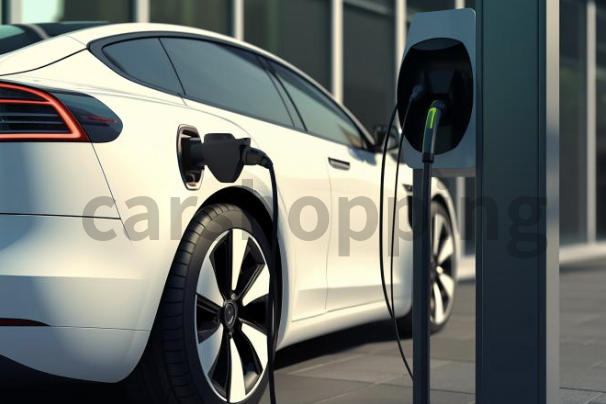 전기차 하부세차